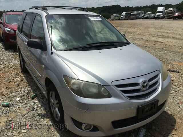 Фотография JM3LW28A350548562 - MAZDA MPV 2005