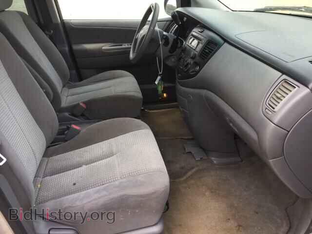 2005 MAZDA MPV - VIN: JM3LW28A350548562 - Фото 5