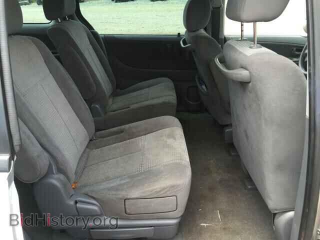 2005 MAZDA MPV - VIN: JM3LW28A350548562 - Фото 6