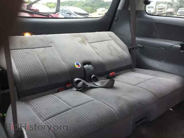 2005 MAZDA MPV - VIN: JM3LW28A350548562 - Фото 9