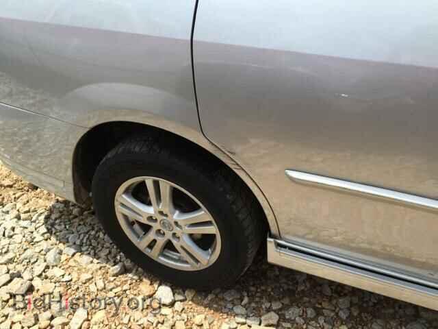 2005 MAZDA MPV - VIN: JM3LW28A350548562 - Фото 10