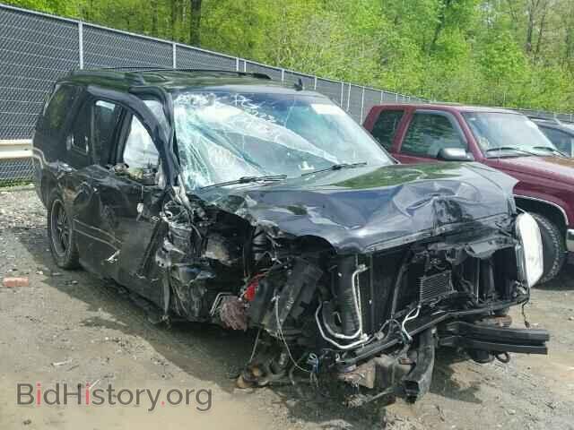 Photo 1GKUKEEF7AR137993 - GMC YUKON 2010