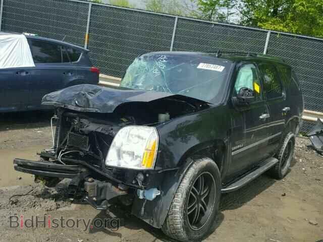 2010 GMC YUKON - VIN: 1GKUKEEF7AR137993 - Фото 2