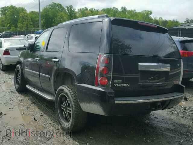 2010 GMC YUKON - VIN: 1GKUKEEF7AR137993 - Фото 3