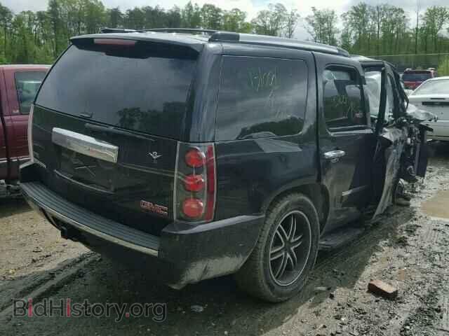 2010 GMC YUKON - VIN: 1GKUKEEF7AR137993 - Фото 4
