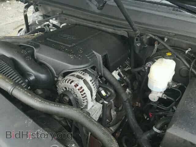 2010 GMC YUKON - VIN: 1GKUKEEF7AR137993 - Фото 7