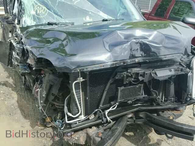 2010 GMC YUKON - VIN: 1GKUKEEF7AR137993 - Фото 9