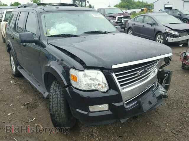 Фотография 1FMEU73E79UA19835 - FORD EXPLORER 2009