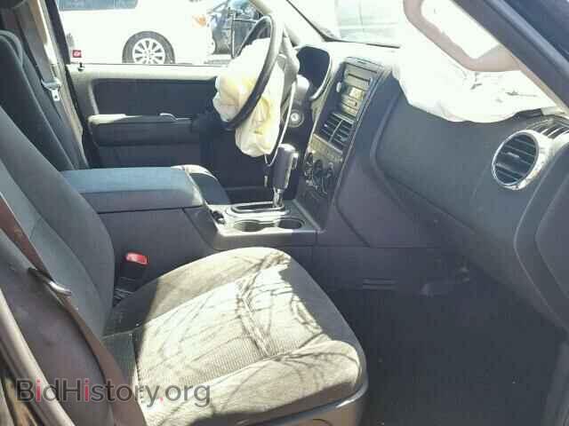 2009 FORD EXPLORER - VIN: 1FMEU73E79UA19835 - Фото 5