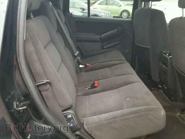 2009 FORD EXPLORER - VIN: 1FMEU73E79UA19835 - Фото 6