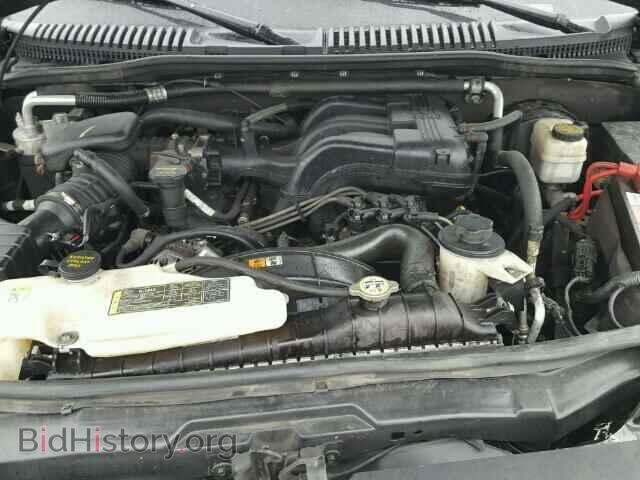 2009 FORD EXPLORER - VIN: 1FMEU73E79UA19835 - Фото 7