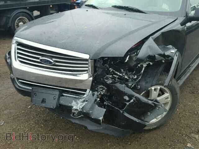 2009 FORD EXPLORER - VIN: 1FMEU73E79UA19835 - Фото 9