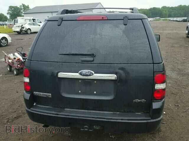 2009 FORD EXPLORER - VIN: 1FMEU73E79UA19835 - Фото 10