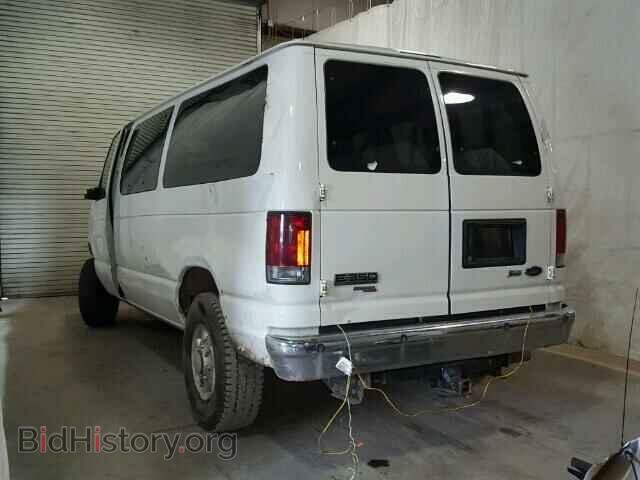 2011 FORD ECONOLINE - VIN: 1FBNE3BL8BDB18118 - Photo 3