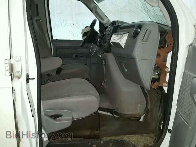 2011 FORD ECONOLINE - VIN: 1FBNE3BL8BDB18118 - Photo 5