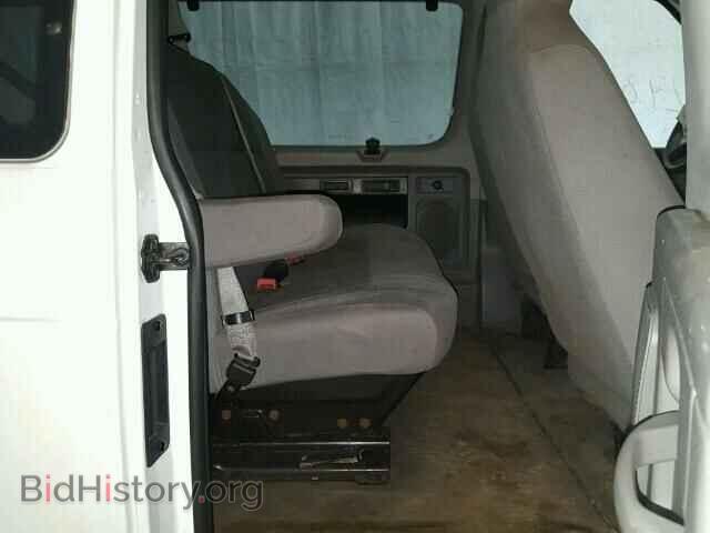 2011 FORD ECONOLINE - VIN: 1FBNE3BL8BDB18118 - Photo 6