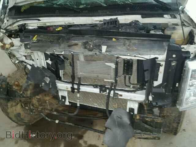 2011 FORD ECONOLINE - VIN: 1FBNE3BL8BDB18118 - Photo 7