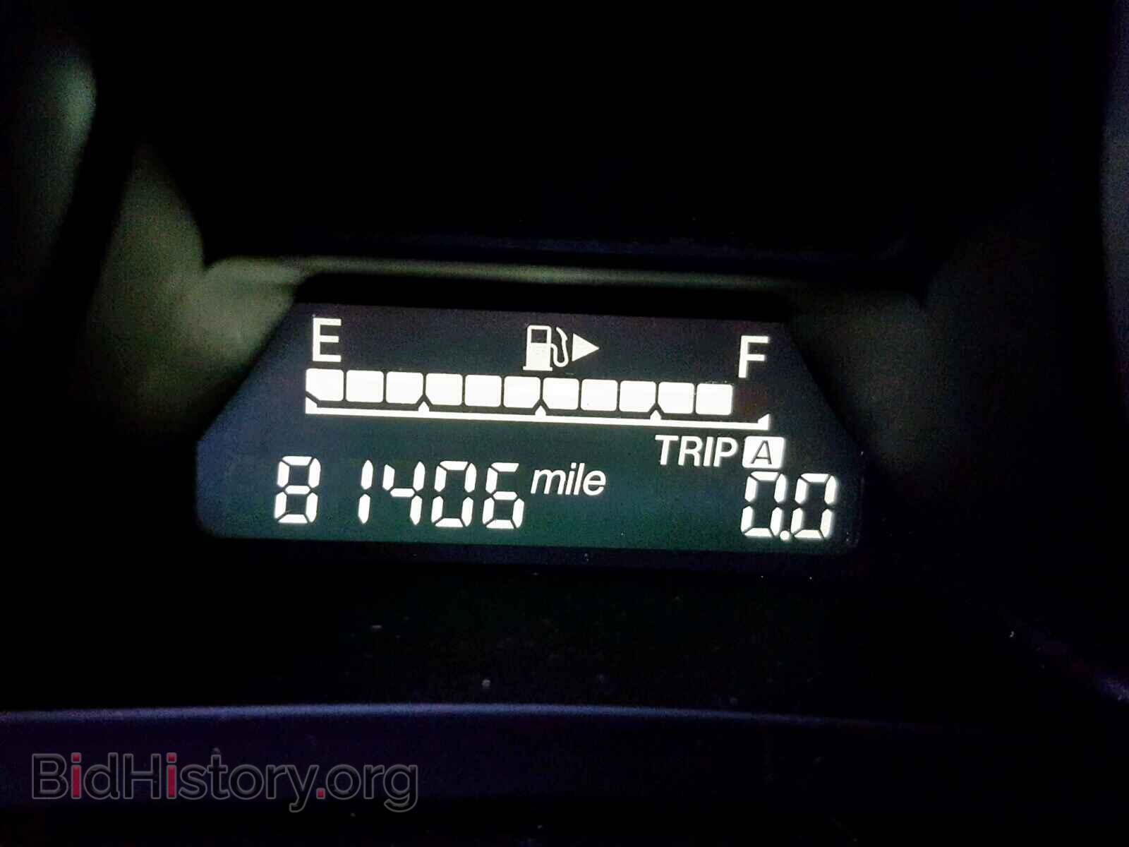 2012 MAZDA 3 - VIN: JM1BL1W7XC1563338 - Фото 8