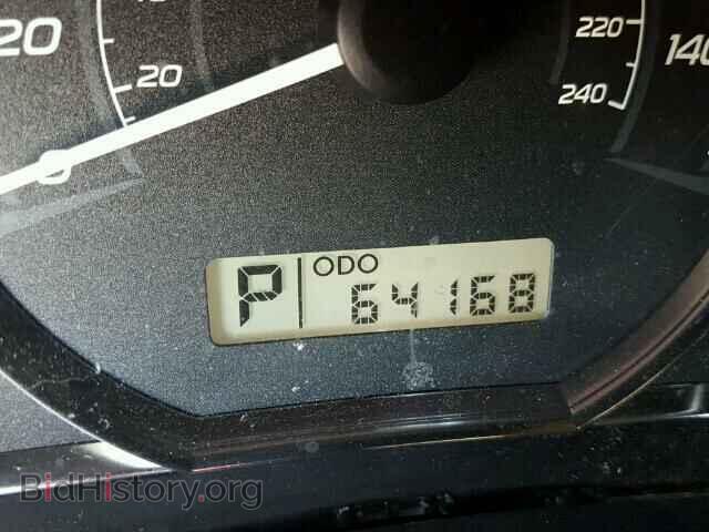 2011 SUBARU FORESTER - VIN: JF2SHBAC6BH723038 - Фото 8