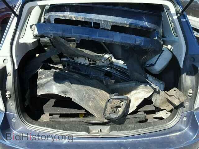 2011 SUBARU FORESTER - VIN: JF2SHBAC6BH723038 - Фото 9