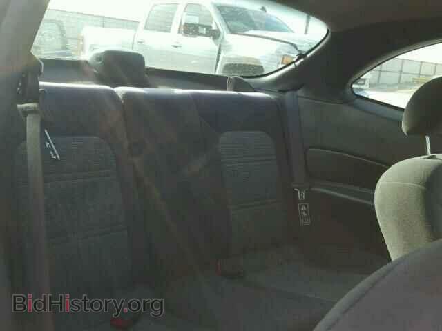 2000 FORD ESCORT - VIN: 3FAKP1132YR134643 - Фото 6