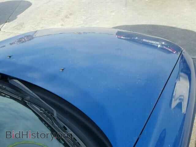 2000 FORD ESCORT - VIN: 3FAKP1132YR134643 - Фото 9