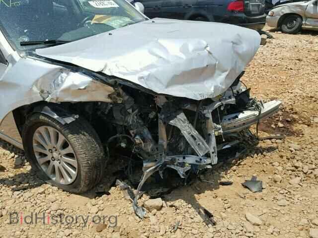 2008 SUBARU IMPREZA - VIN: JF1GE61638H511601 - Фото 9
