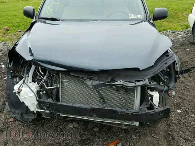 2012 TOYOTA RAV4 - VIN: 2T3BF4DV4CW246215 - Фото 7