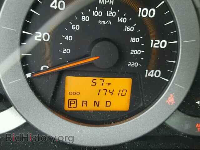 2012 TOYOTA RAV4 - VIN: 2T3BF4DV4CW246215 - Фото 8