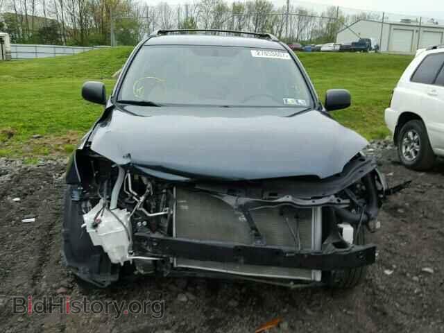 2012 TOYOTA RAV4 - VIN: 2T3BF4DV4CW246215 - Фото 9