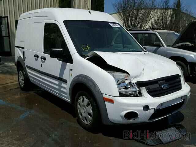Photo NM0LS7DN1DT169144 - FORD TRANSIT CO 2013