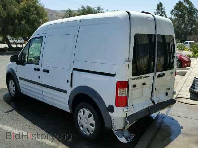 2013 FORD TRANSIT CO - VIN: NM0LS7DN1DT169144 - Фото 3