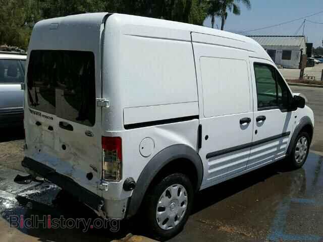 2013 FORD TRANSIT CO - VIN: NM0LS7DN1DT169144 - Фото 4