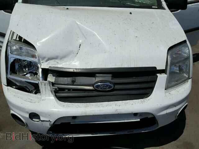 2013 FORD TRANSIT CO - VIN: NM0LS7DN1DT169144 - Фото 7
