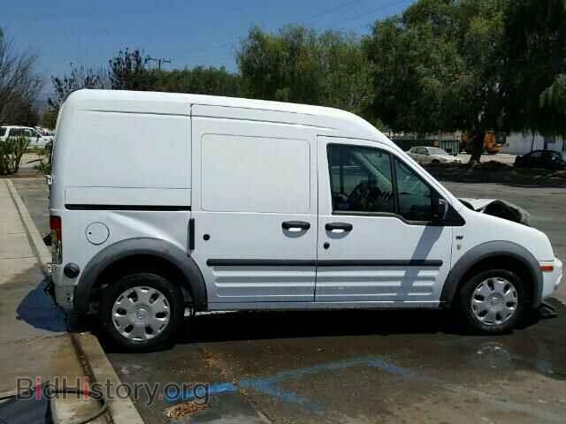 2013 FORD TRANSIT CO - VIN: NM0LS7DN1DT169144 - Фото 10