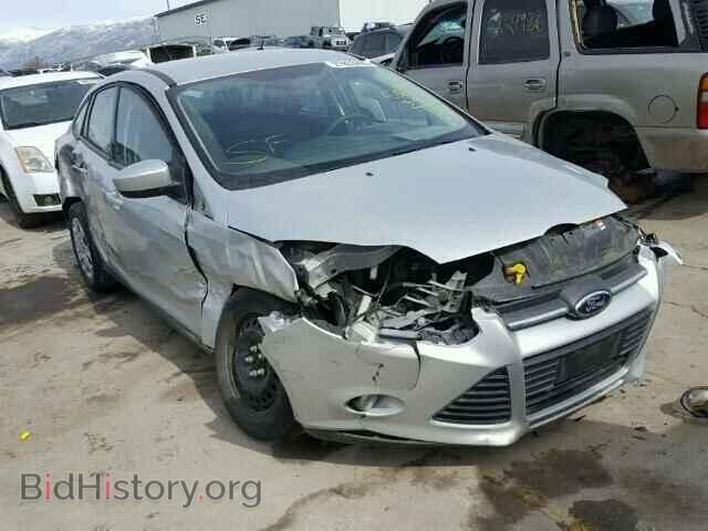 Фотография 1FAHP3F23CL451859 - FORD FOCUS 2012