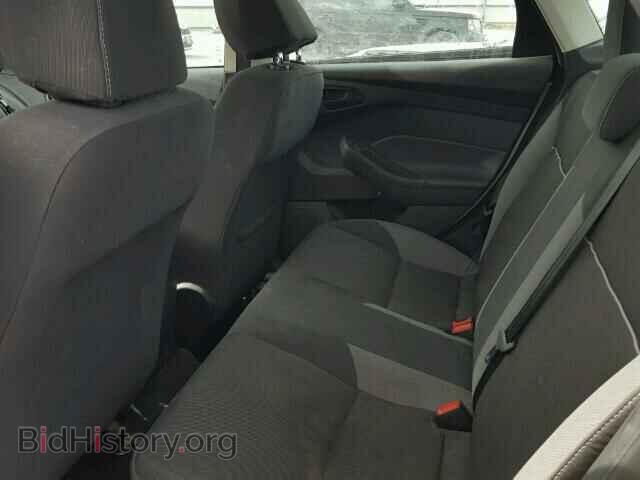 2012 FORD FOCUS - VIN: 1FAHP3F23CL451859 - Photo 6