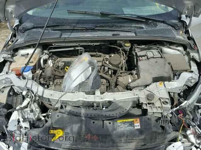 2012 FORD FOCUS - VIN: 1FAHP3F23CL451859 - Photo 7