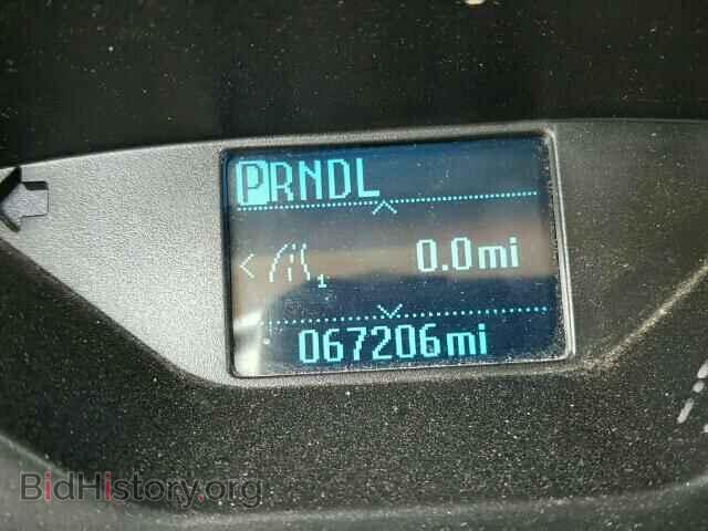 2012 FORD FOCUS - VIN: 1FAHP3F23CL451859 - Photo 8