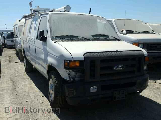 Photo 1FTNE2EL3ADA09971 - FORD ECONOLINE 2010