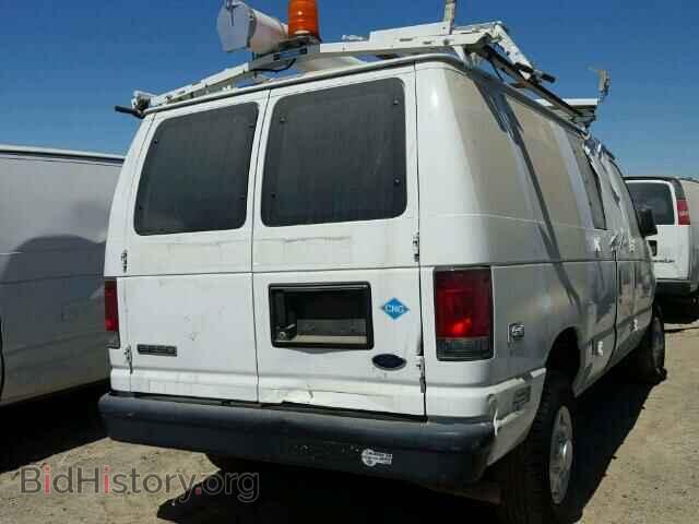2010 FORD ECONOLINE - VIN: 1FTNE2EL3ADA09971 - Фото 4