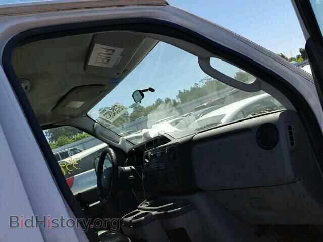 2010 FORD ECONOLINE - VIN: 1FTNE2EL3ADA09971 - Фото 5