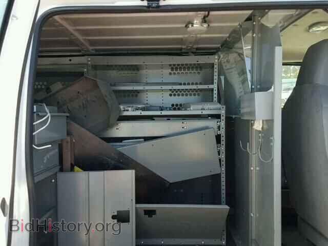 2010 FORD ECONOLINE - VIN: 1FTNE2EL3ADA09971 - Фото 6