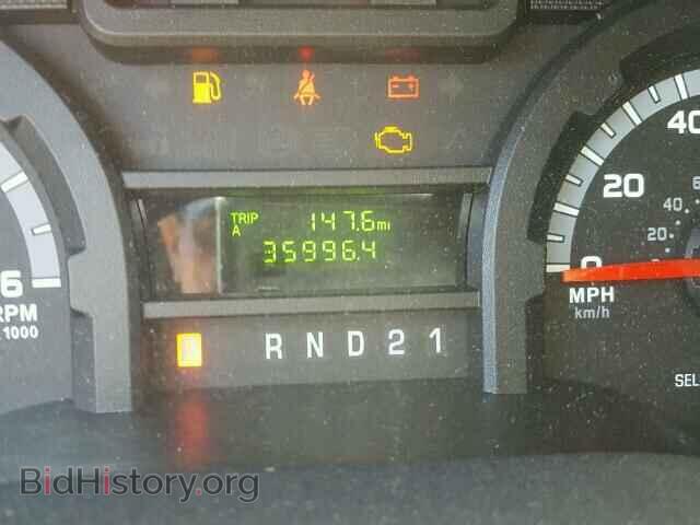 2010 FORD ECONOLINE - VIN: 1FTNE2EL3ADA09971 - Фото 8