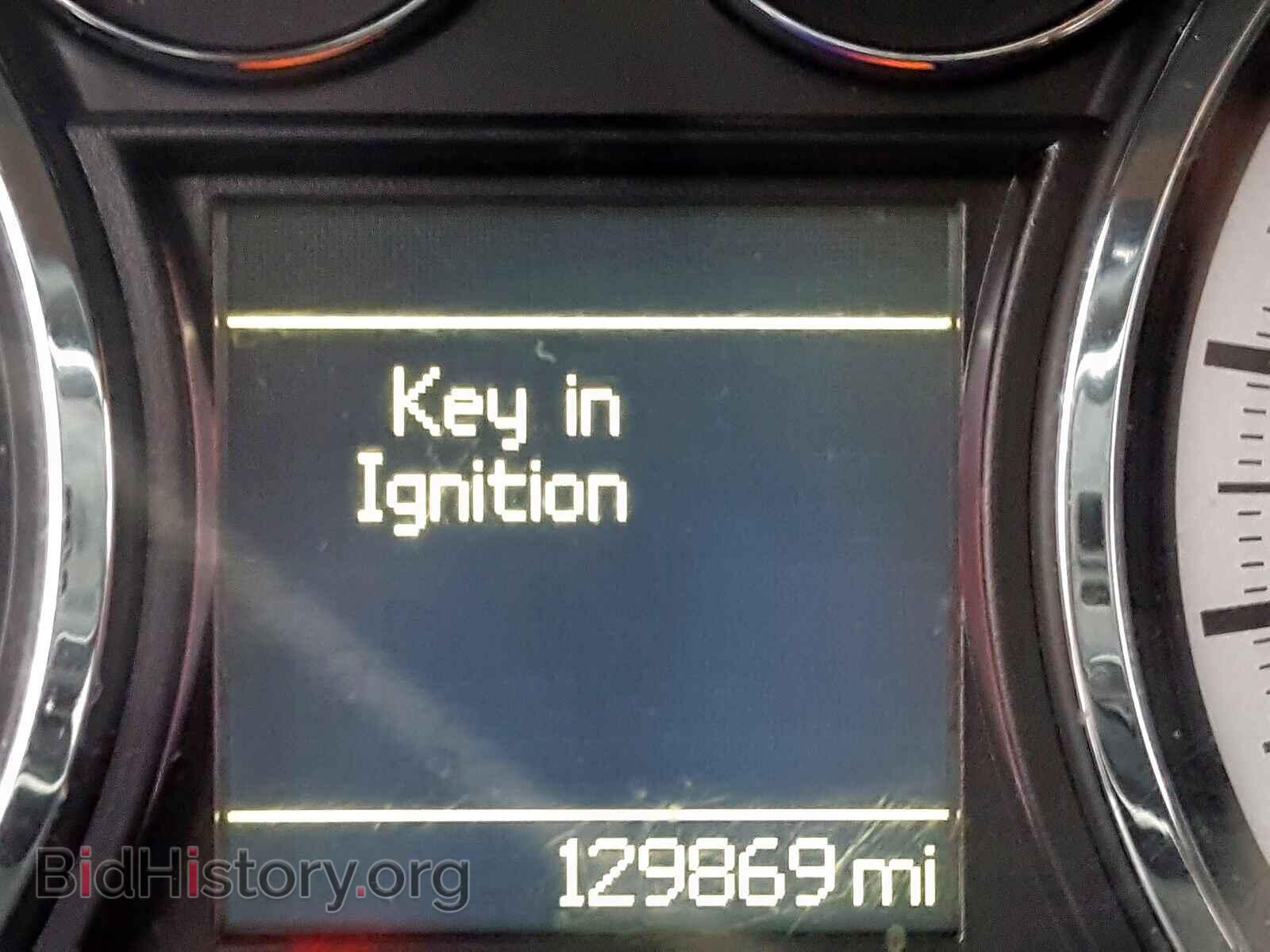 2012 DODGE RAM 1500 S - VIN: 1C6RD6GP6CS219787 - Фото 8
