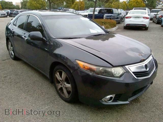 Photo JH4CU2F63BC007016 - ACURA TSX 2011