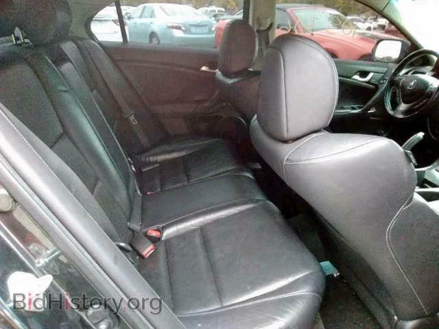 2011 ACURA TSX - VIN: JH4CU2F63BC007016 - Фото 6
