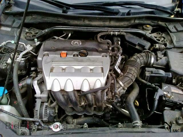 2011 ACURA TSX - VIN: JH4CU2F63BC007016 - Фото 7