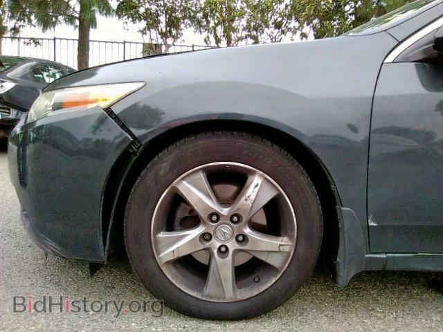 2011 ACURA TSX - VIN: JH4CU2F63BC007016 - Фото 10