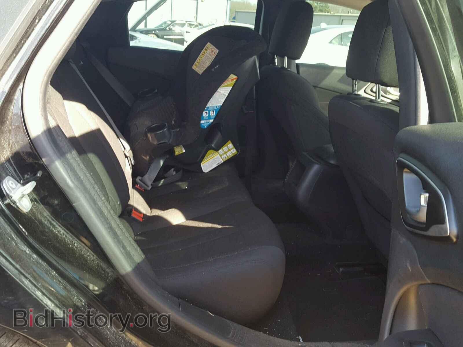 2016 CHRYSLER 200 - VIN: 1C3CCCAB8GN132950 - Photo 6